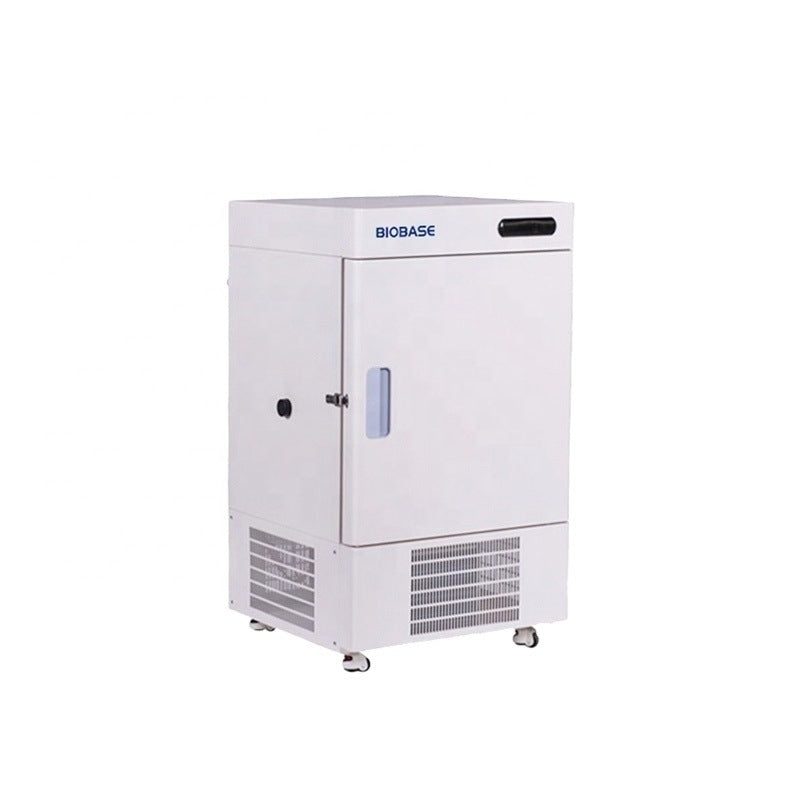 Low-Temperature Freezer (-60°C)