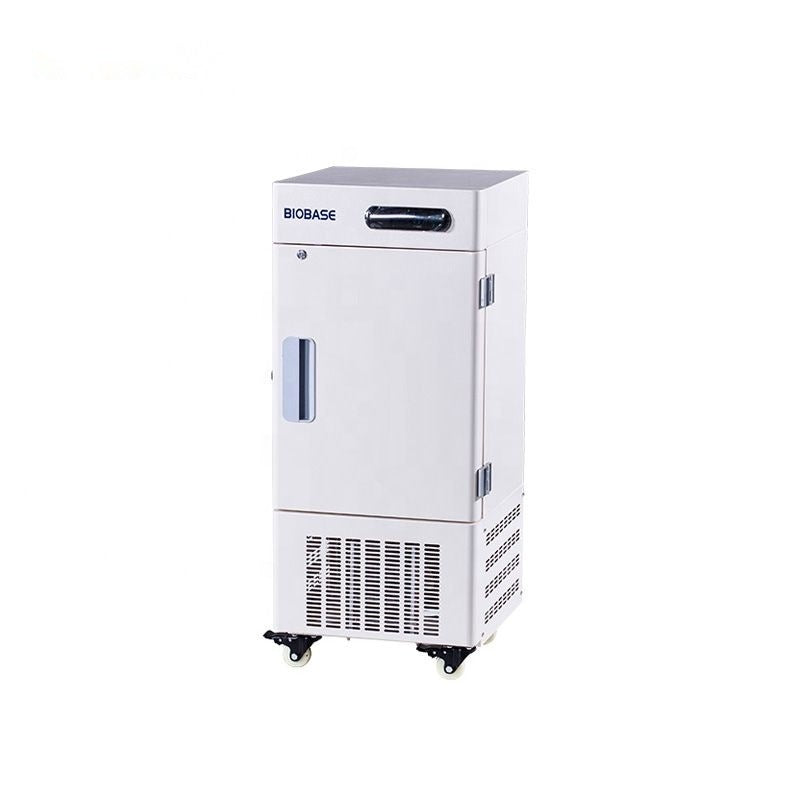 Low-Temperature Freezer (-60°C)