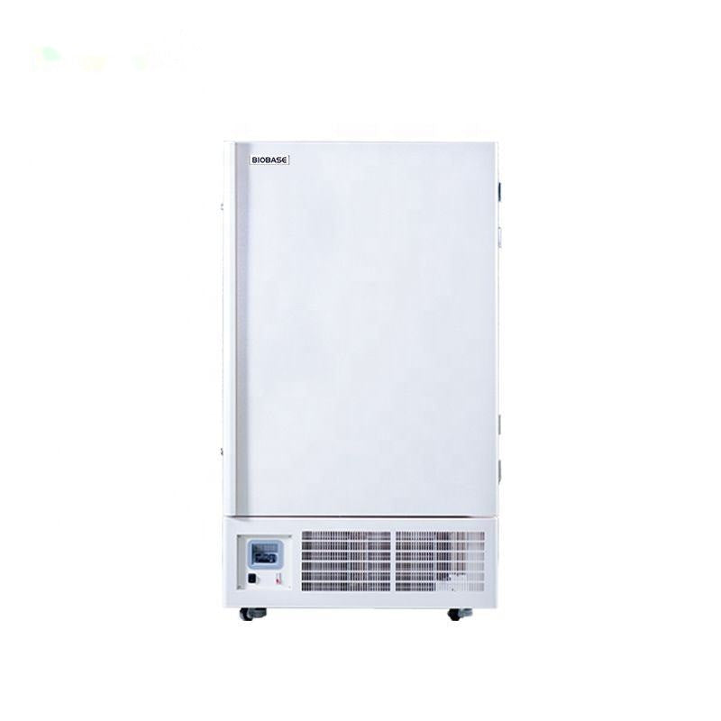 Low-Temperature Freezer (-60°C)