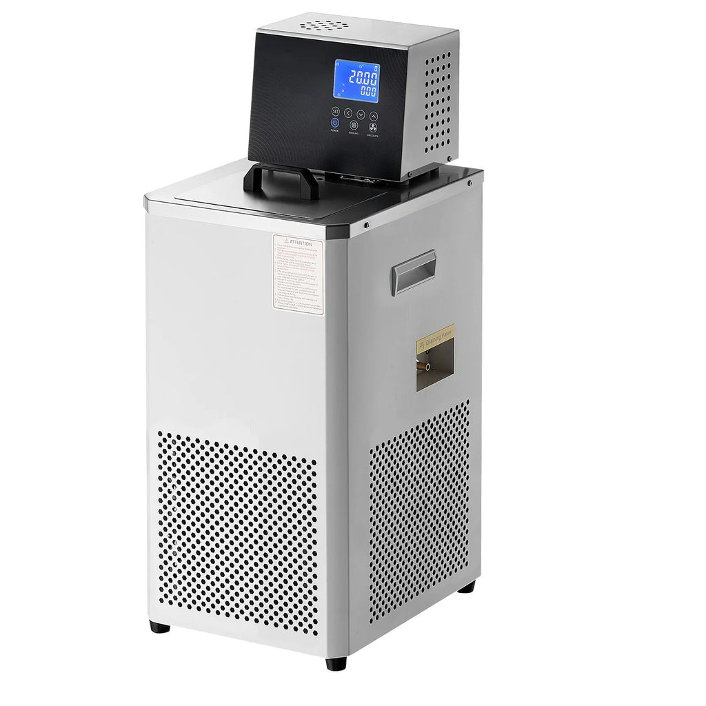 Laboratory Chiller Circulator, Recirculating Chiller Water Bath
