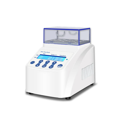 Dry Bath Incubator