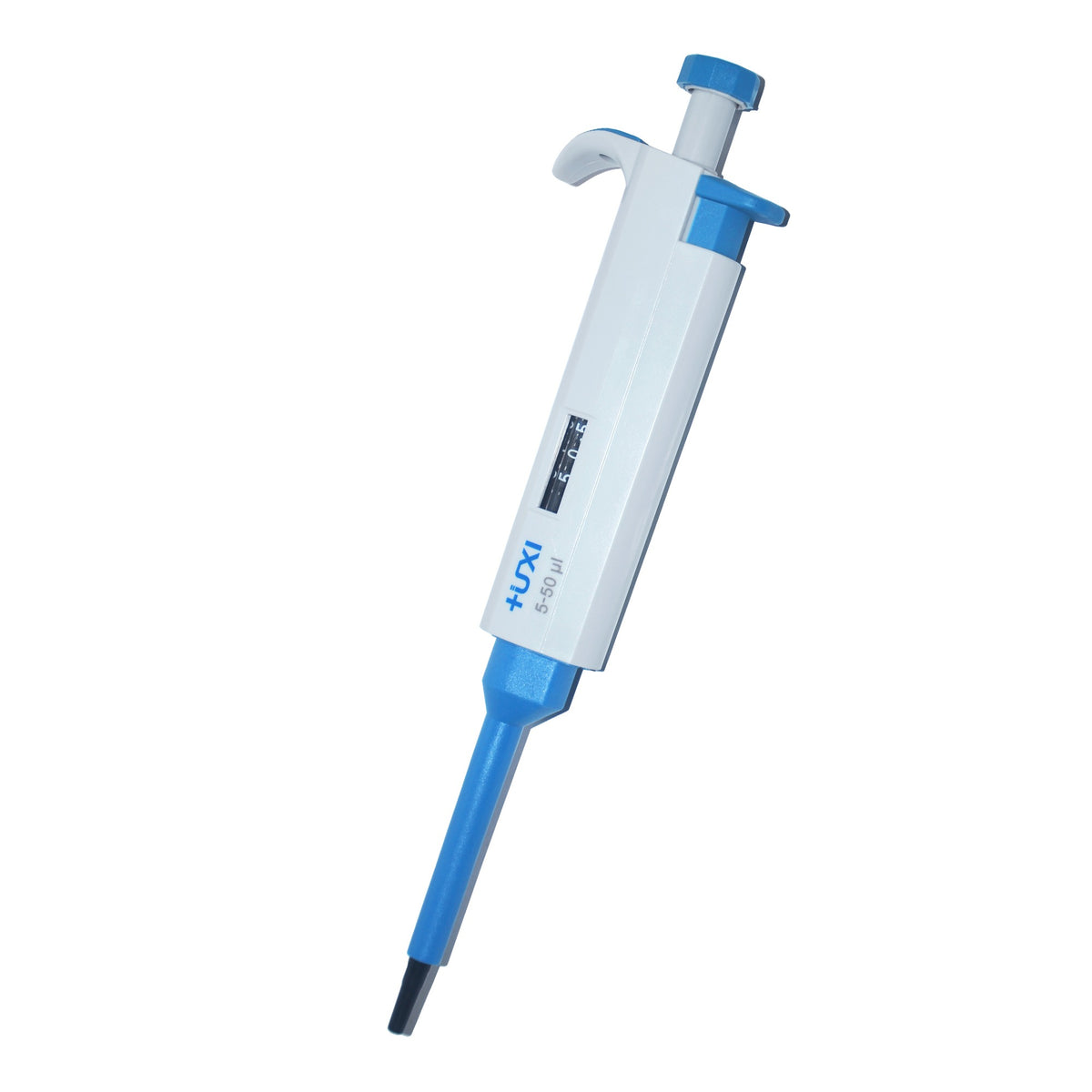 Adjustable Volume Single Channel Micropipette