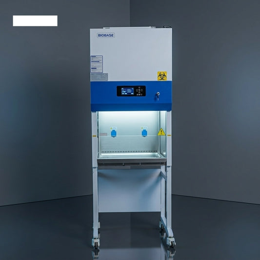 Mini Class II A2 Biological Safety Cabinet BSC-700IIA2-Z