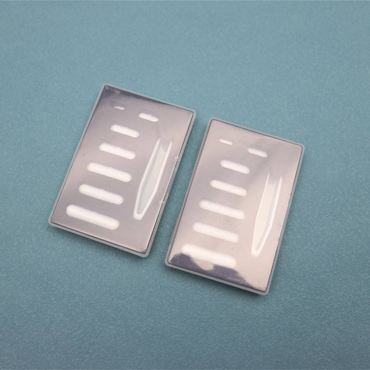 Set of PTFE-coated MAGNETIC STIR BARS only - NO powered stirrer device