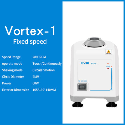 Mini Vortex Mixer