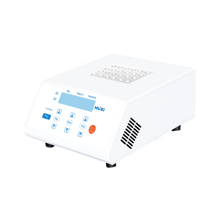 Dry Bath Incubator