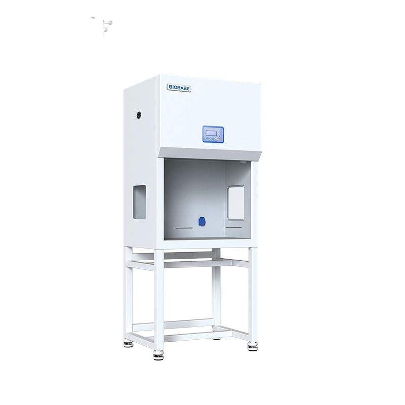 PP Vertical Laminar Flow Cabinet BKCB-800P