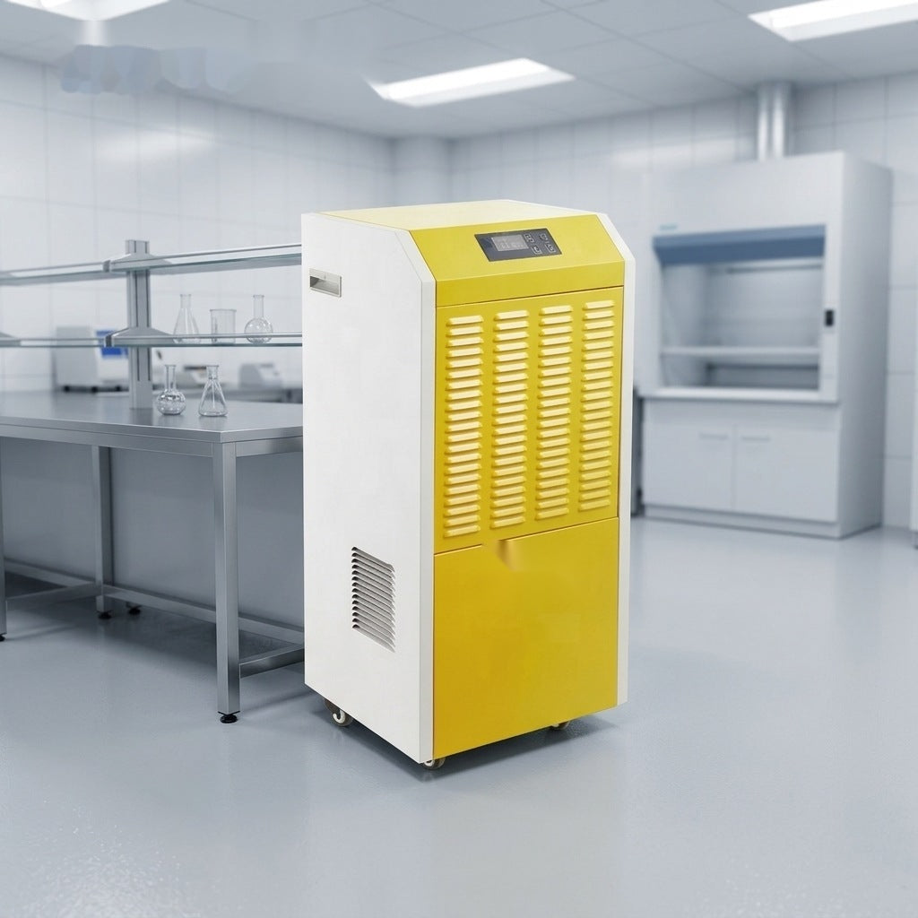 Dehumidifier