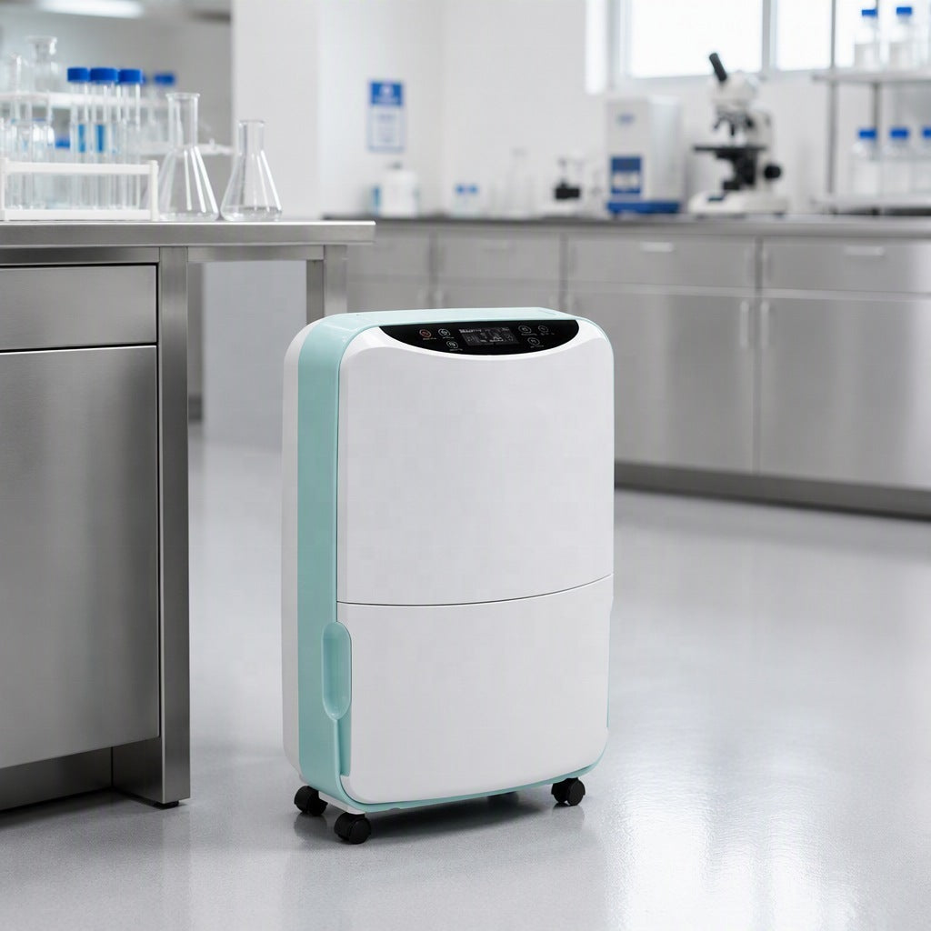Dehumidifier