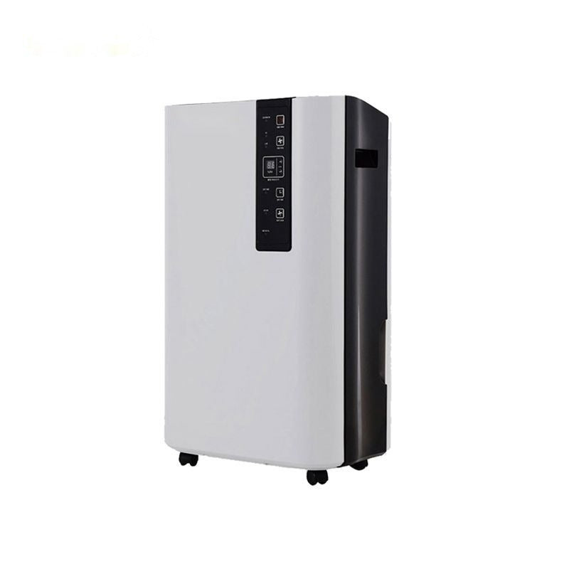 Dehumidifier