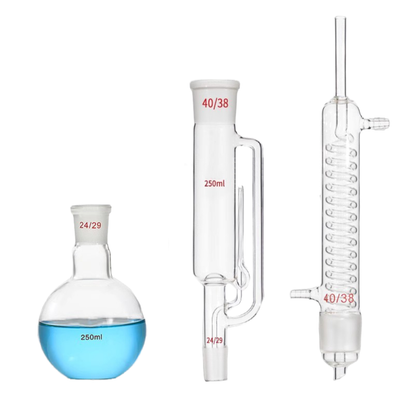 Soxhlet Extractor