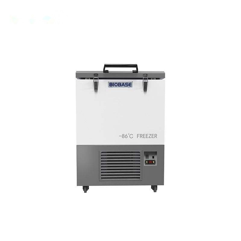 Ultra-Low Temperature Freezer (Compact)