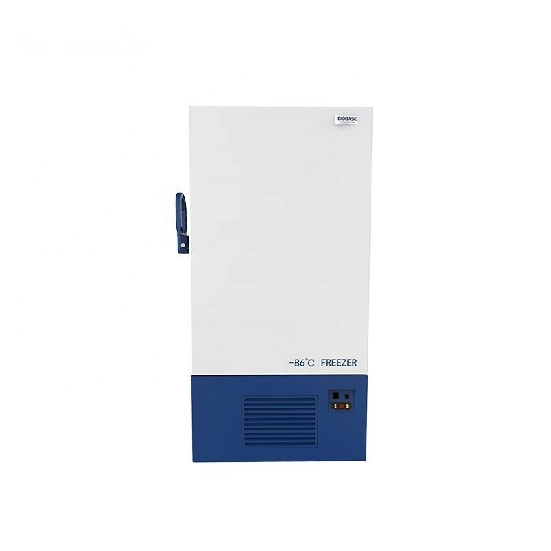 Ultra-Low Temperature Freezer