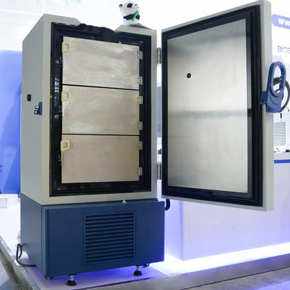 Ultra-Low Temperature Freezer