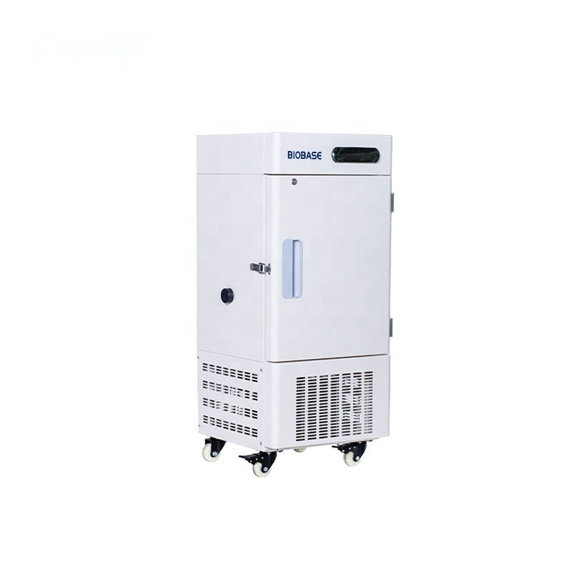 Ultra-Low Temperature Freezer (Large Capacity)