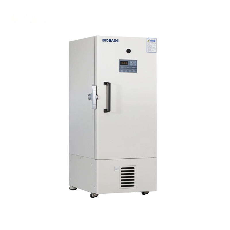 Ultra-Low Temperature Freezer (Vertical)