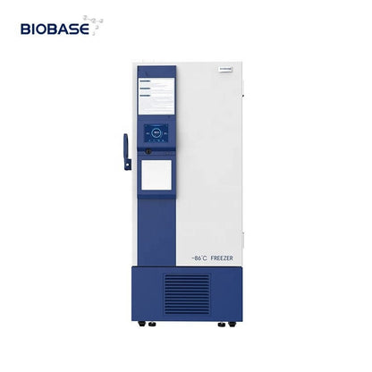 Ultra-Low Temperature Freezer