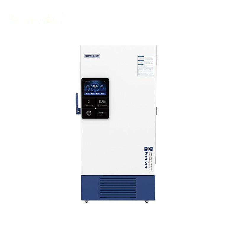 Ultra-Low Temperature Freezer
