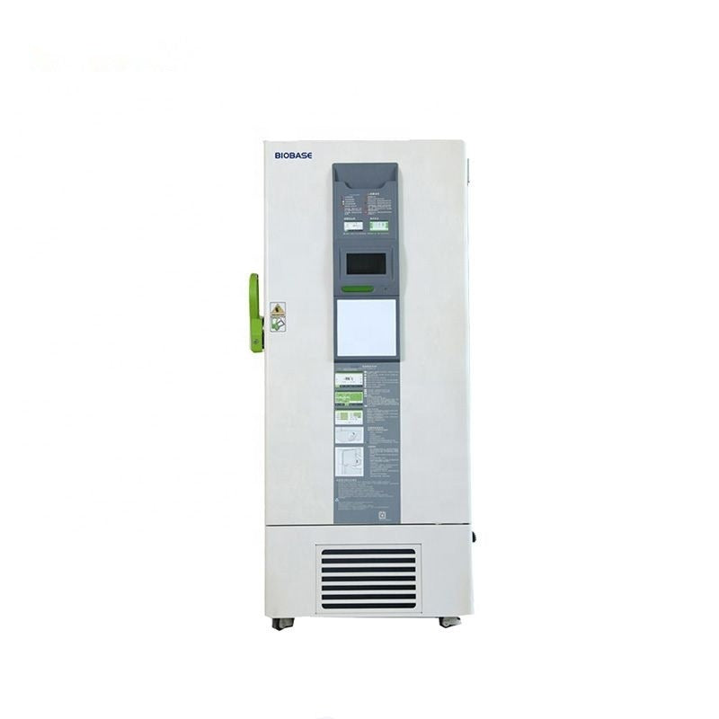 Ultra-Low Temperature Freezer (Large Capacity)