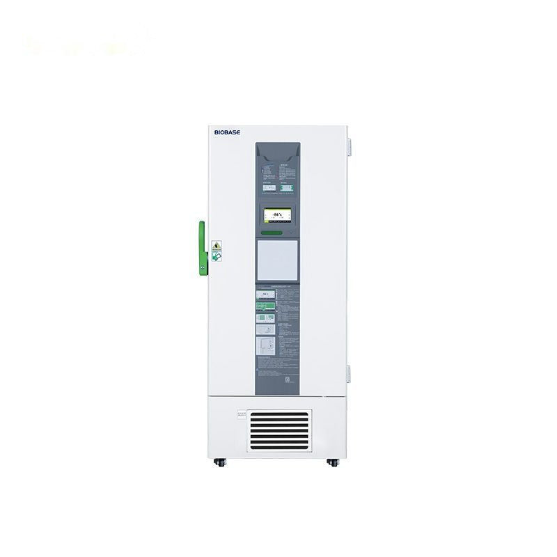 Ultra-Low Temperature Freezer (Large Capacity)