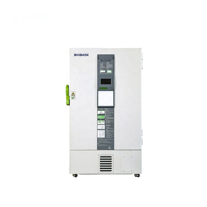 Ultra-Low Temperature Freezer (Large Capacity)