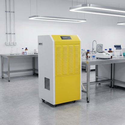 Dehumidifier