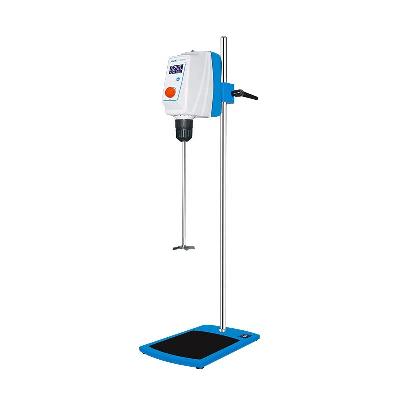 Laboratory Overhead Stirrer