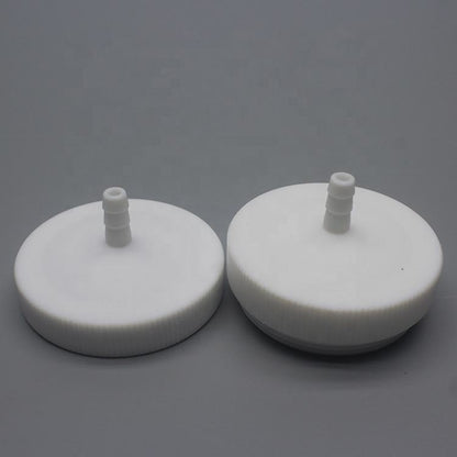 PTFE filter holder for filter membrane