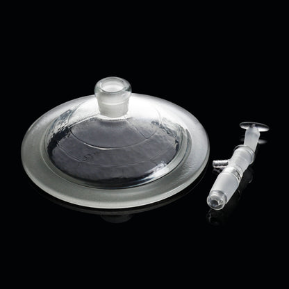 VACUUM desiccator