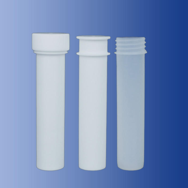 Reagent bottles