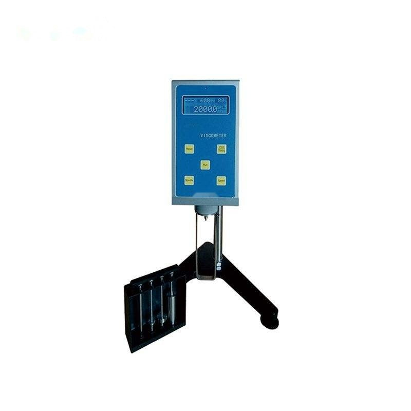 Digital Viscometer