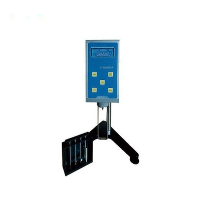 Digital Viscometer