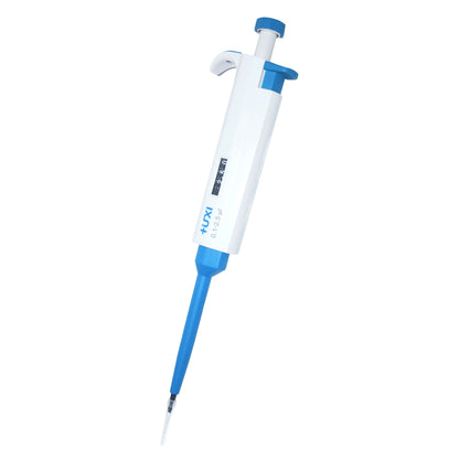 Adjustable Volume Single Channel Micropipette