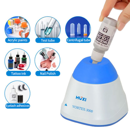 Mini Vortex Mixer