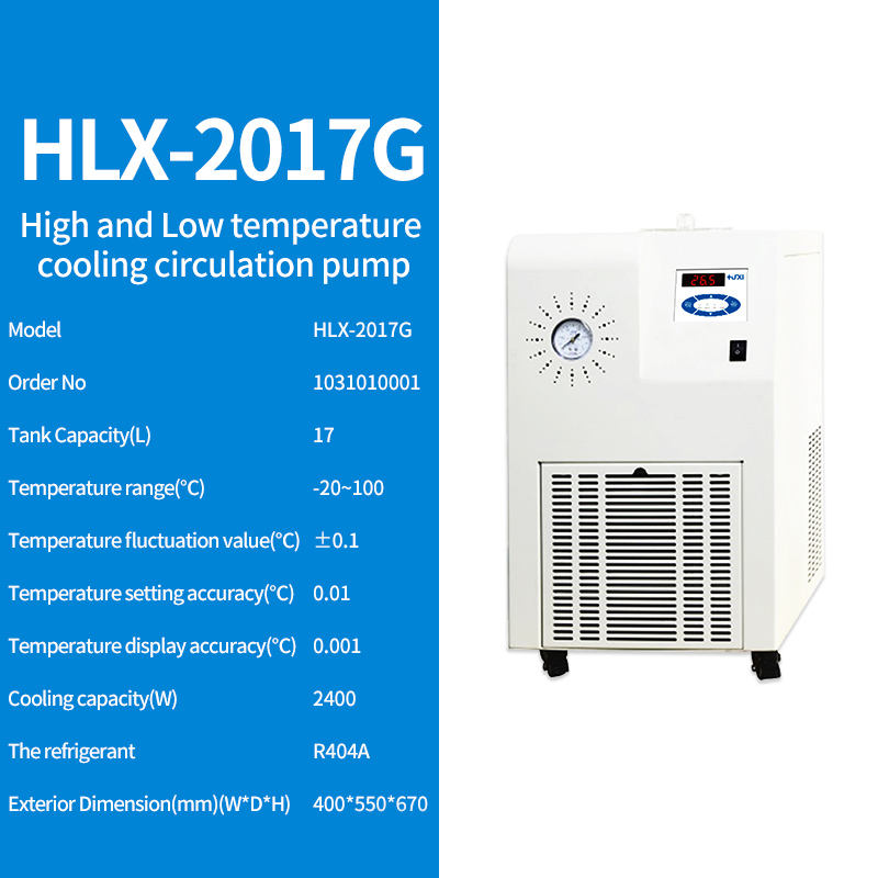 Laboratory Thermostatic Water Bath