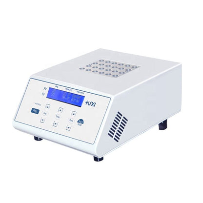 Dry Bath Incubator