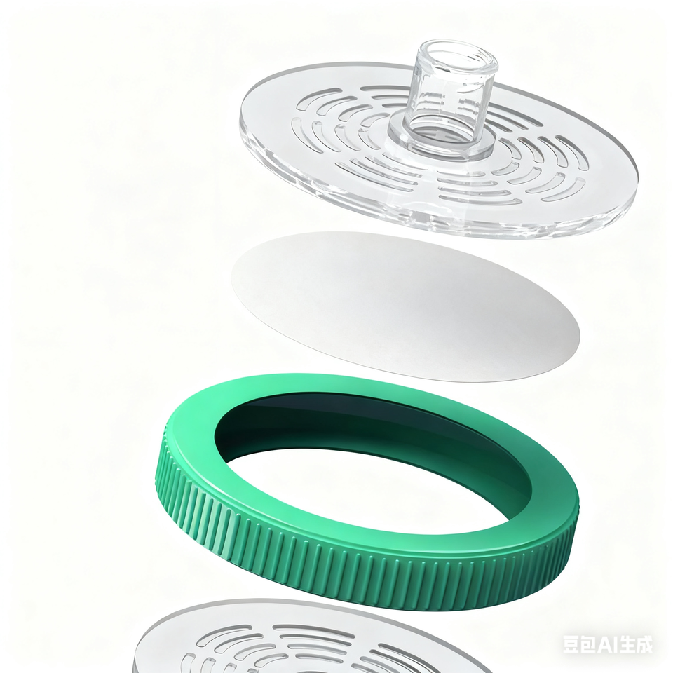 Syringe Filter Cell Microporous Membrane Organic Water System Disposable Needle Ptfe Glass Fiber Mce