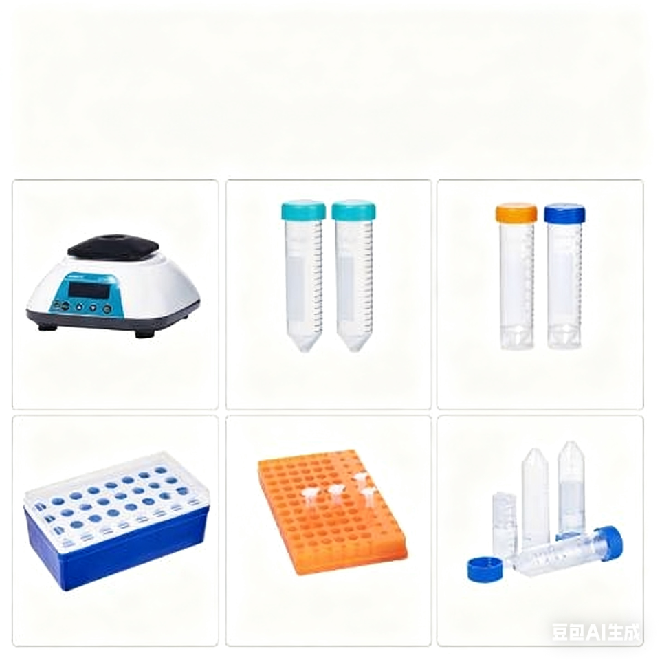 Digital Speed Control Roller Mixer Efficient Laboratory Multi-Tube Blood Collection Tube Oscillator 