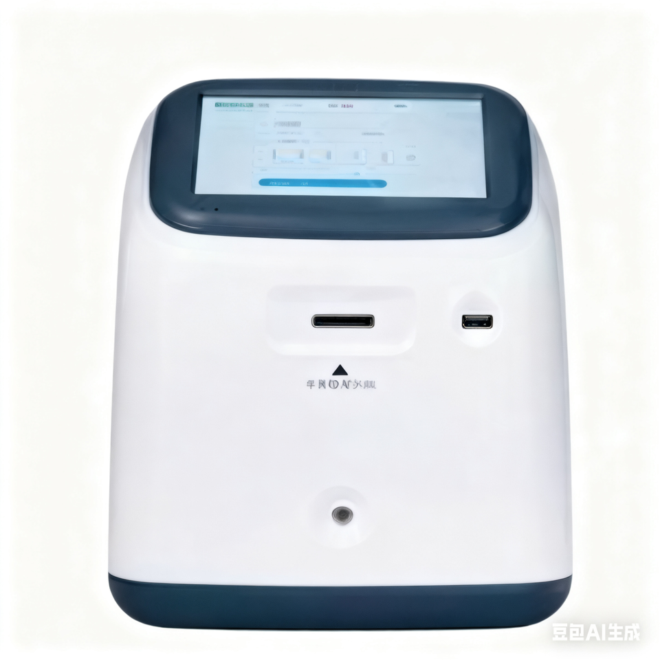 OEM Customizable Bio-Automatic Cell Counter Fluorescent Brightfield Hemocytosperm Counter for Labora