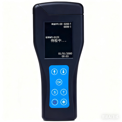 Atp Fluorescence Detector For Rapid Microbial Detection And Total Bacterial Count Detection - Buy Pr