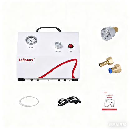 Instruments Supplier for Laboratory Solid Phase Extractor Lab Supplies