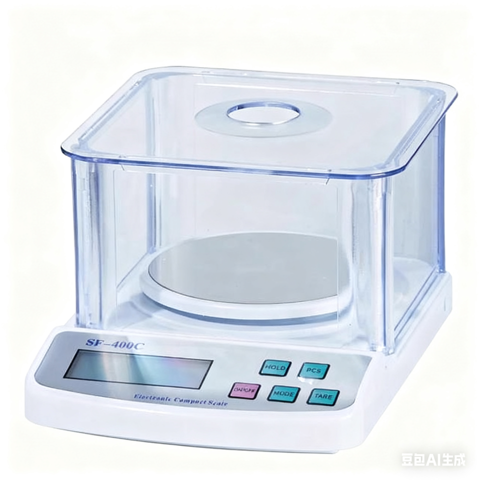 Laboratory High-precision Electronic Balance/bench Scale 0.01g Accuracy Odm Customizable - Buy Produ