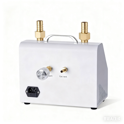 Instruments Supplier for Laboratory Solid Phase Extractor Lab Supplies