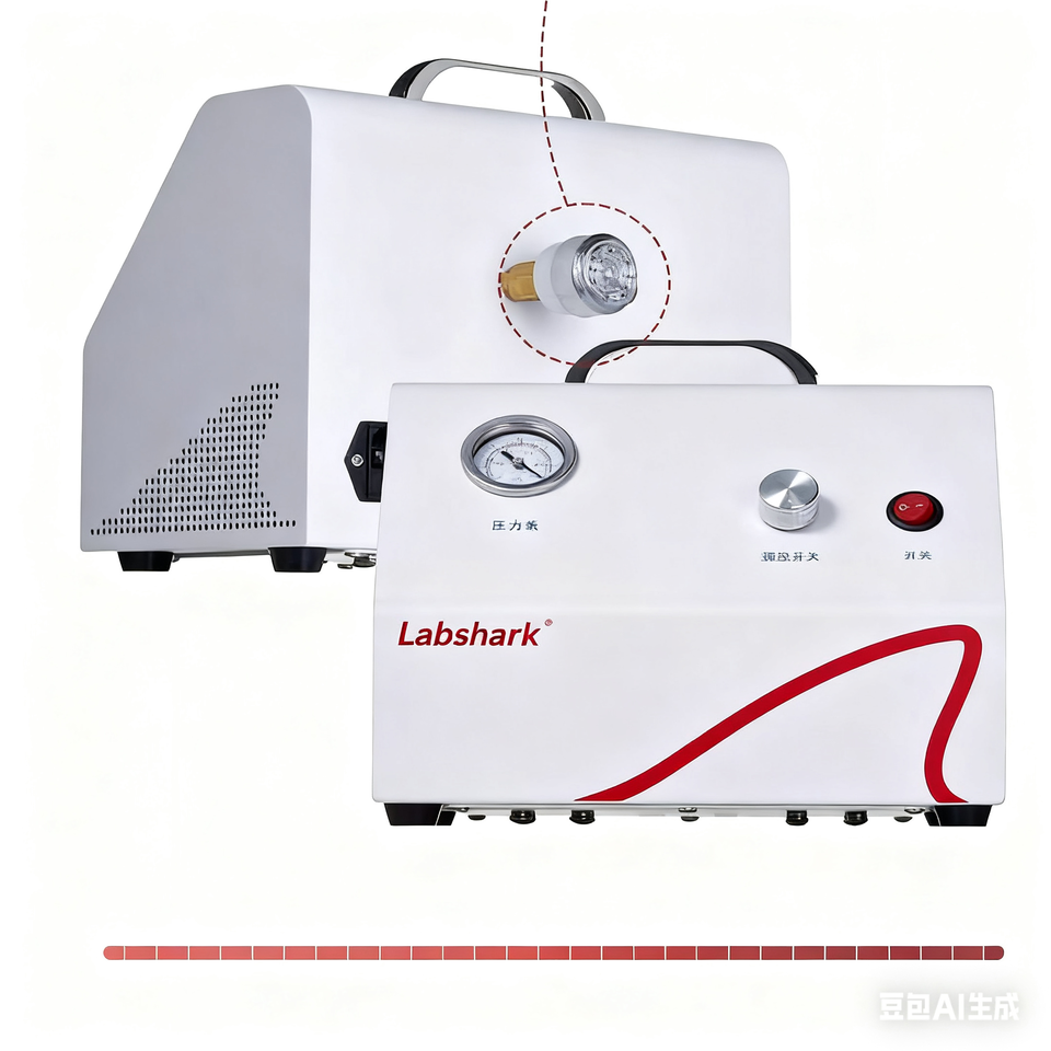 Instruments Supplier for Laboratory Solid Phase Extractor Lab Supplies