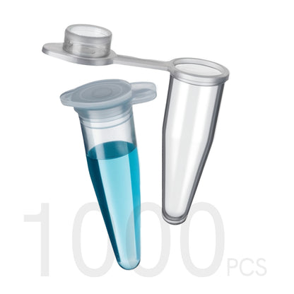 0.2ml 0.5ml 1ml 5ml 2ml Plastic Laboratory Centrifuge Tubes Sterile Micro Centrifuge Tube Conical Tu