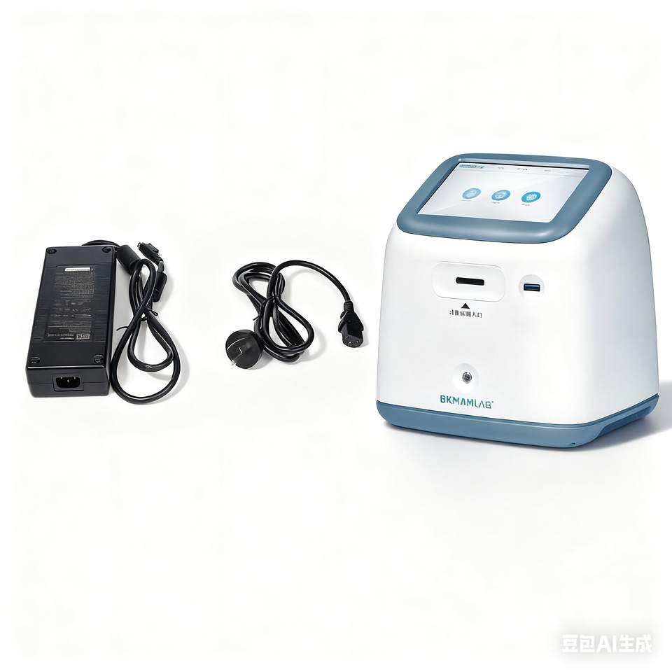 OEM Customizable Bio-Automatic Cell Counter Fluorescent Brightfield Hemocytosperm Counter for Labora