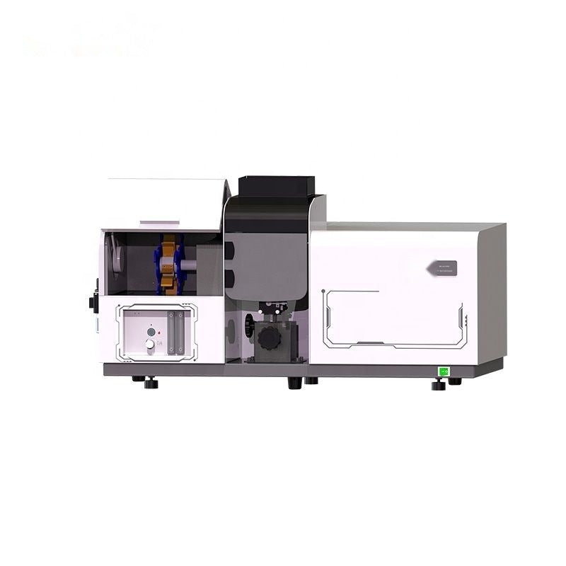 Atomic Absorption Spectrophotometer