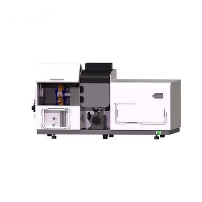 Atomic Absorption Spectrophotometer