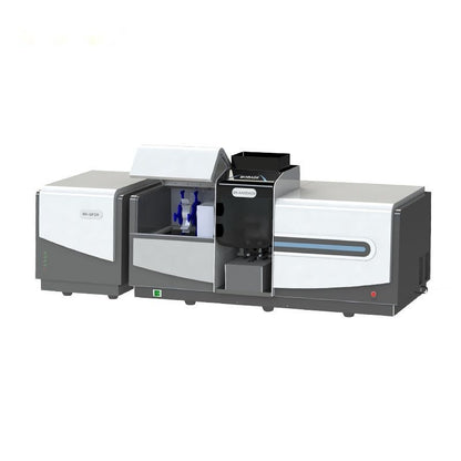 Atomic Absorption Spectrophotometer
