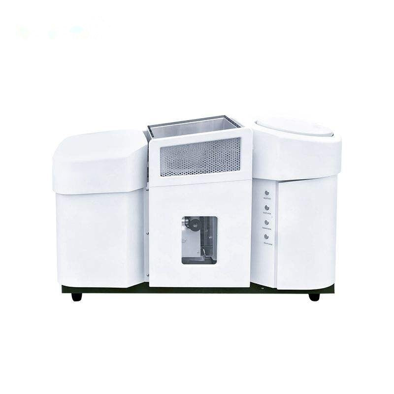 Atomic Absorption Spectrophotometer